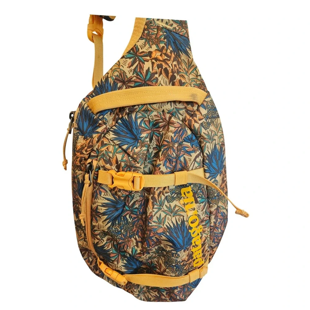 Patagonia limited edition
